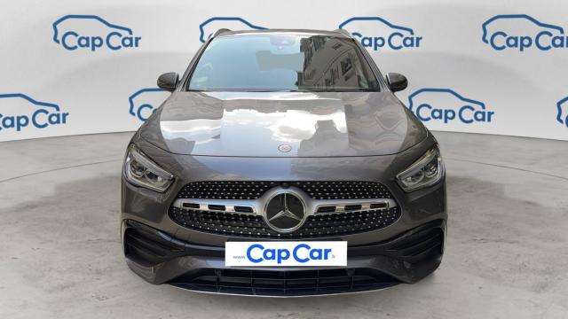 Mercedes Benz Classe Gla image 1