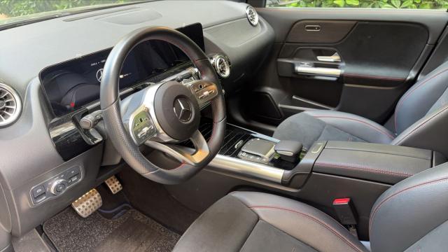 Mercedes Benz Classe Gla image 8