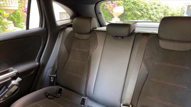 Mercedes Benz Classe Gla image 5