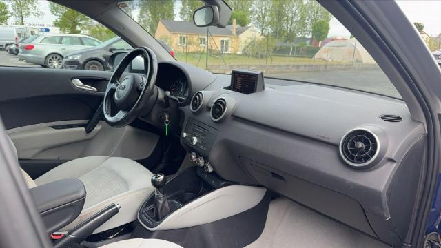 Audi A1 Sportback image 9