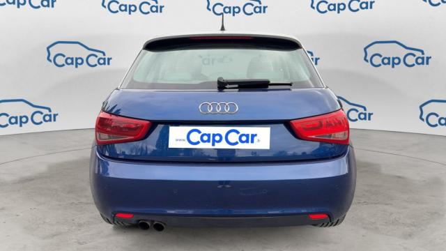 Audi A1 Sportback image 1