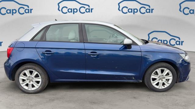 Audi A1 Sportback image 3