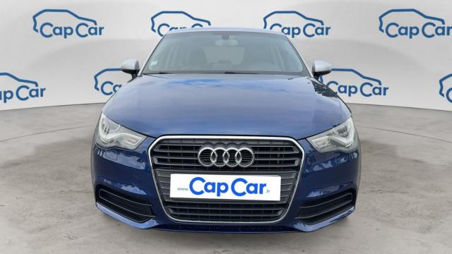 Audi A1 Sportback image 7
