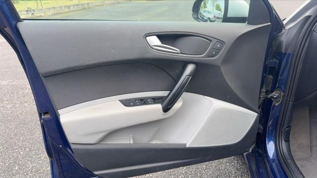 Audi A1 Sportback image 4