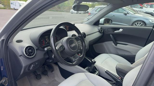 Audi A1 Sportback image 2