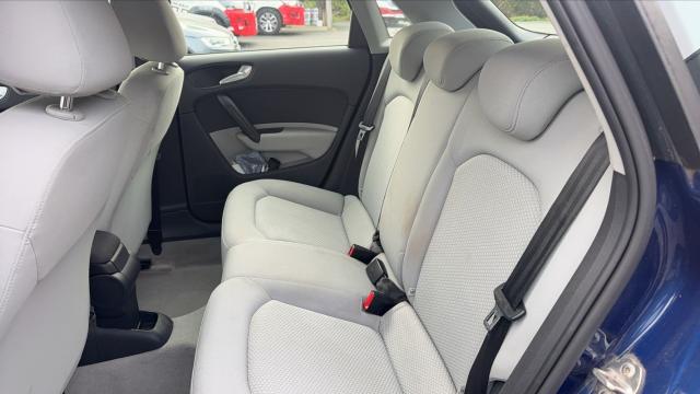 Audi A1 Sportback image 5