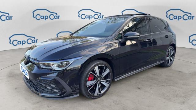Volkswagen Golf 1.4 Tsi 245 Hybrid Dsg6 Gte - Entretien Constructeur