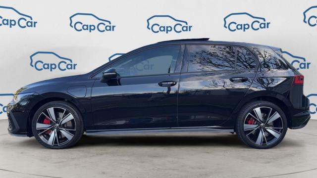 Volkswagen Golf image 4