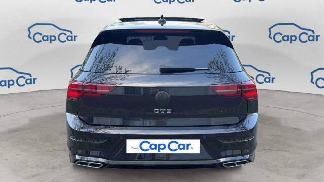 Volkswagen Golf image 6