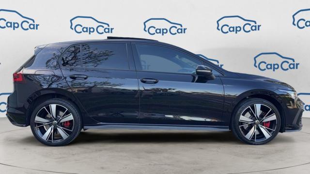 Volkswagen Golf image 9