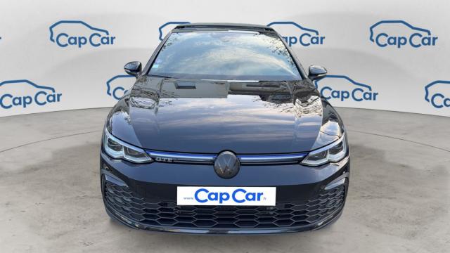 Volkswagen Golf image 1