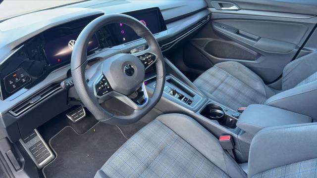 Volkswagen Golf image 3