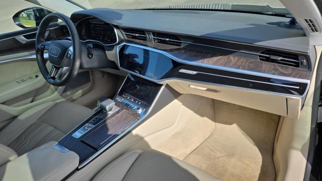 Audi A7 Sportback image 1