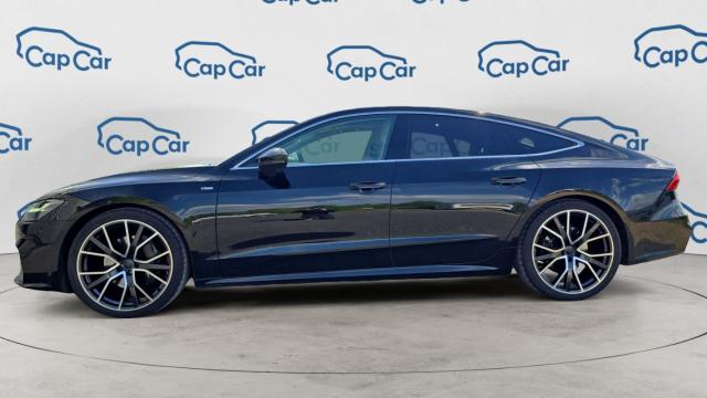 Audi A7 Sportback image 8