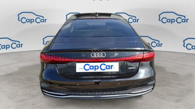 Audi A7 Sportback image 9