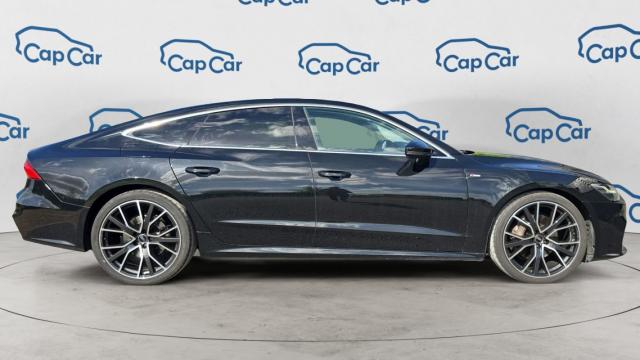 Audi A7 Sportback image 7