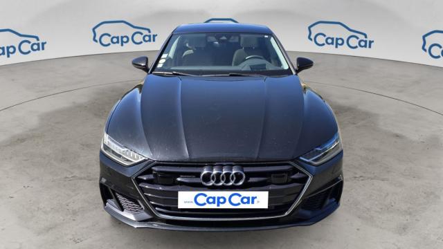 Audi A7 Sportback image 3