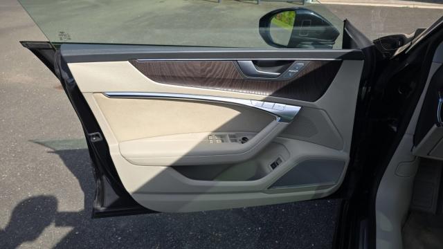 Audi A7 Sportback image 6