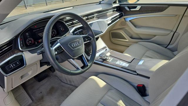 Audi A7 Sportback image 5