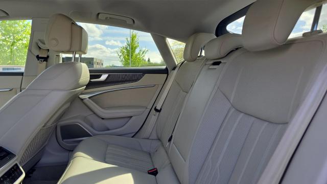 Audi A7 Sportback image 4