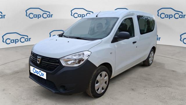 Dacia Dokker 1.6 Sce 102 Essentielle