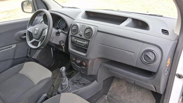 Dacia Dokker image 2