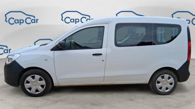 Dacia Dokker image 1