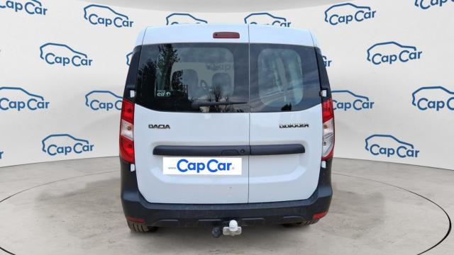 Dacia Dokker image 3