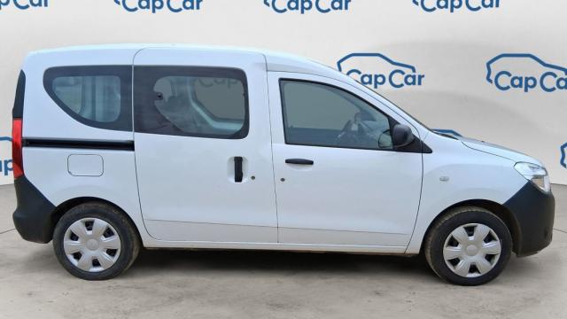 Dacia Dokker image 4