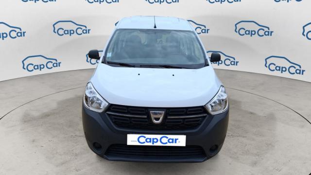Dacia Dokker image 5