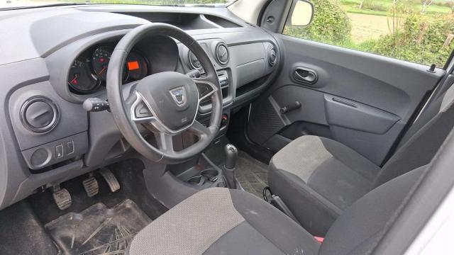 Dacia Dokker image 6