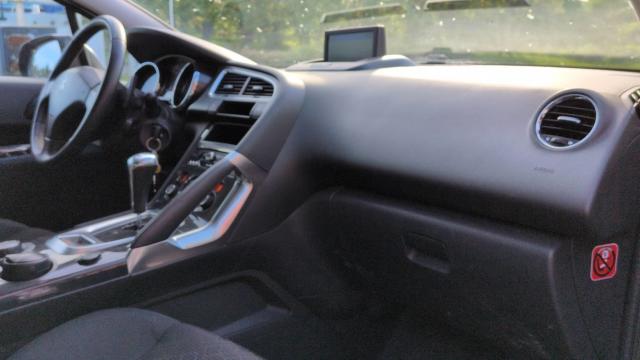 Peugeot 3008 image 8