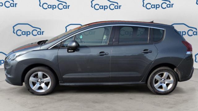 Peugeot 3008 image 6