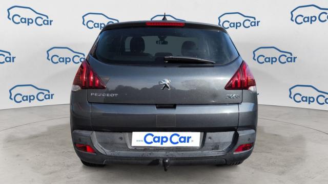 Peugeot 3008 image 5