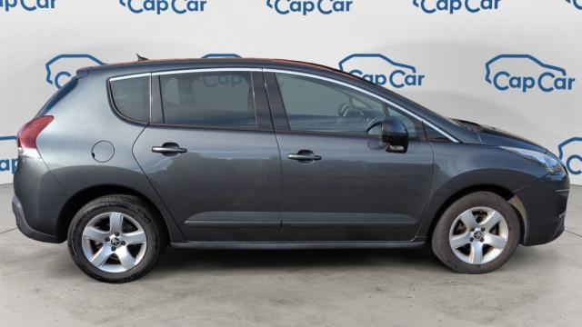 Peugeot 3008 image 4