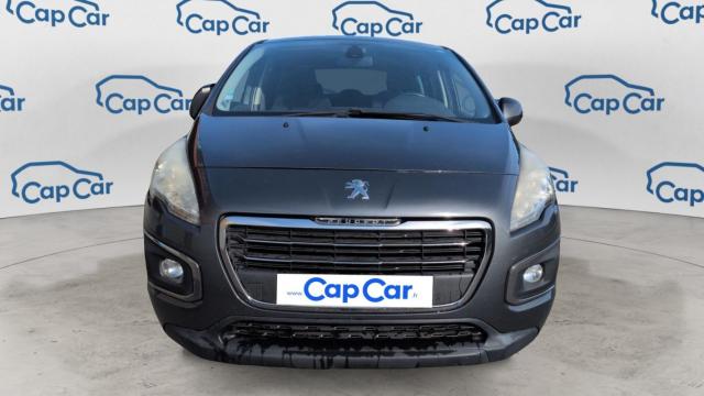 Peugeot 3008 image 1