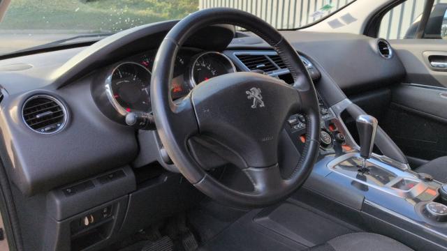 Peugeot 3008 image 9