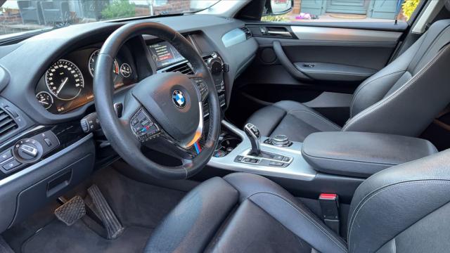Bmw X4 image 7