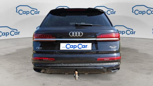 Audi Q7 image 6