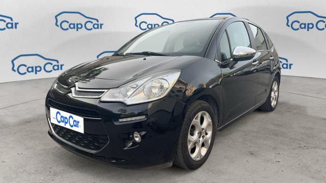 Citroen C3 1.2 Vti 82 Ambiance