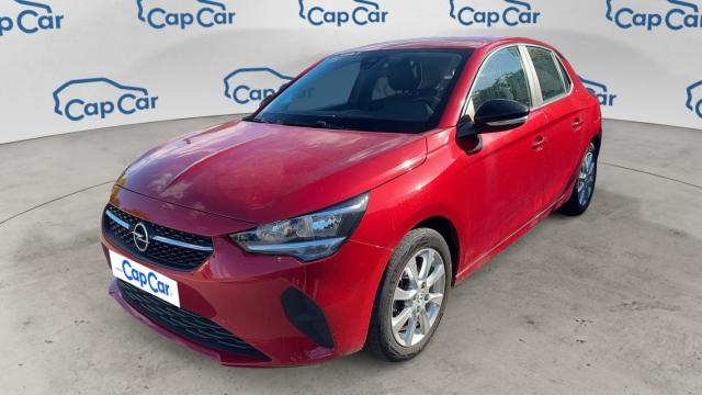 Opel Corsa 1.2 75 Edition