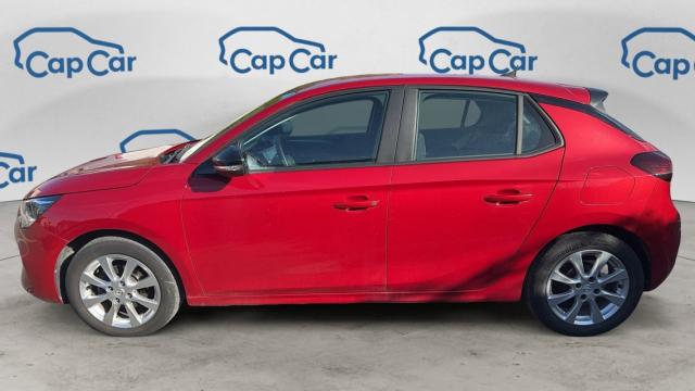 Opel Corsa image 7