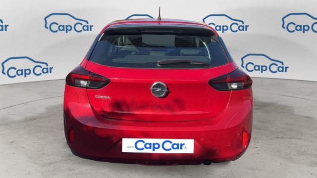 Opel Corsa image 1
