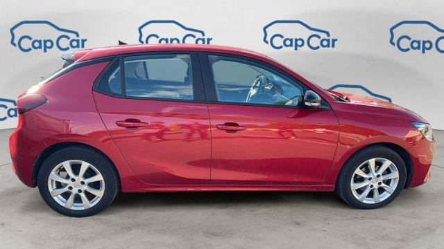 Opel Corsa image 3