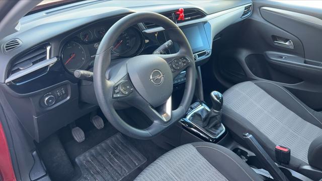 Opel Corsa image 4