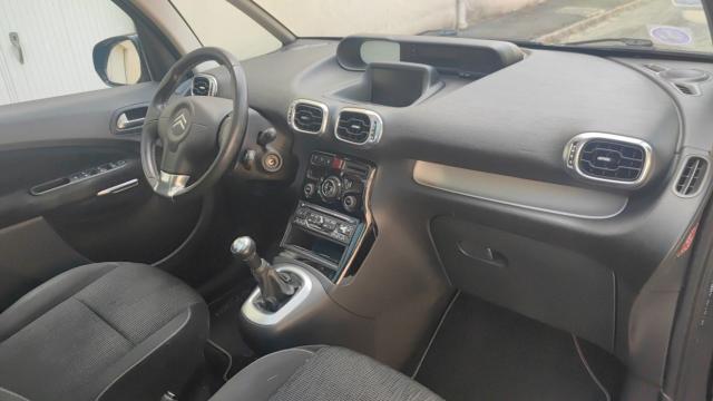 Citroen C3 Picasso image 5