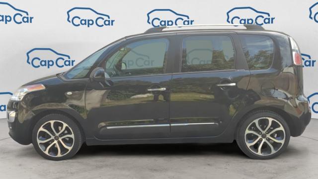 Citroen C3 Picasso image 6