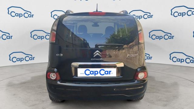 Citroen C3 Picasso image 1