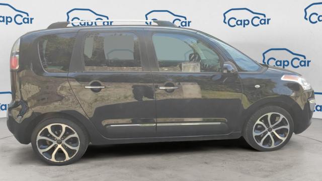 Citroen C3 Picasso image 3