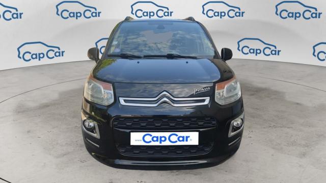 Citroen C3 Picasso image 8